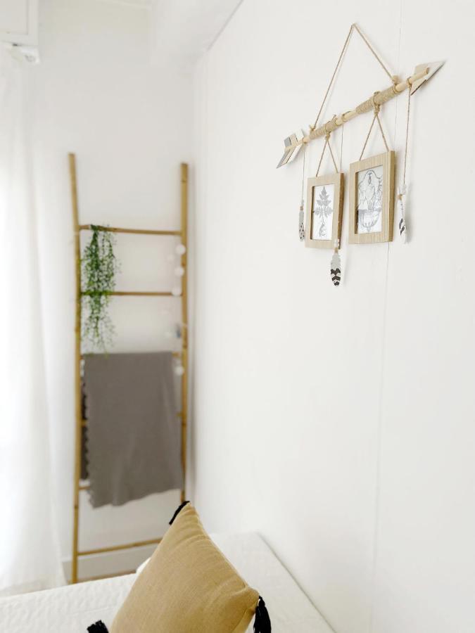 Hostal Sol Zamora Exteriör bild