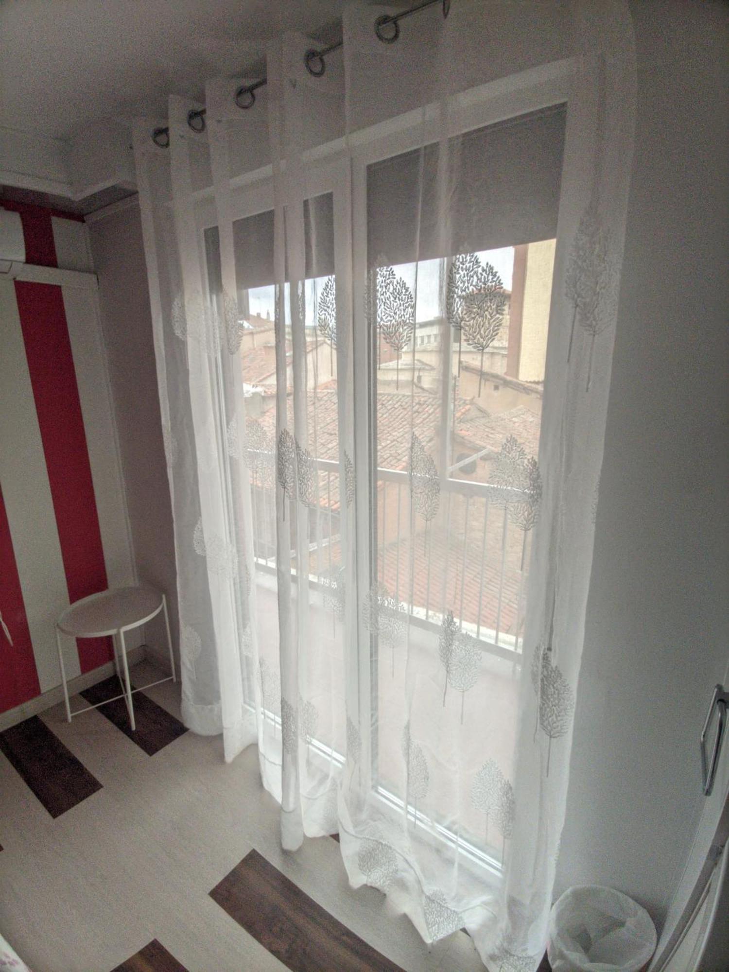 Hostal Sol Zamora Exteriör bild